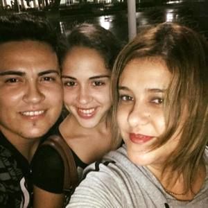 Meet your Posher, Carlos